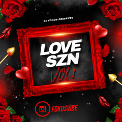 LOVE SZN VOL 1