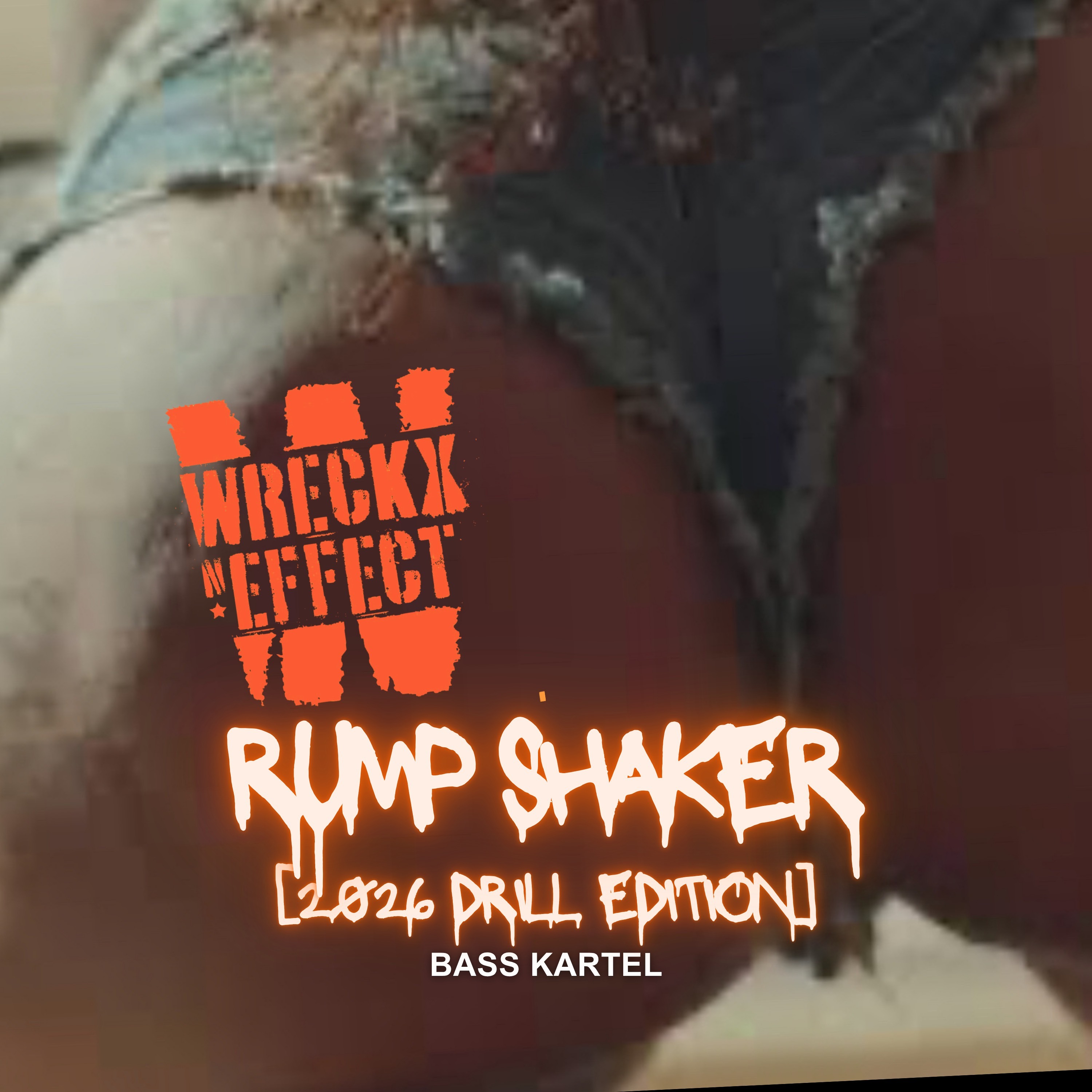 Rump Shaker (2026 Drill Edition) episode artwork