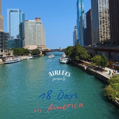 18 Days in America