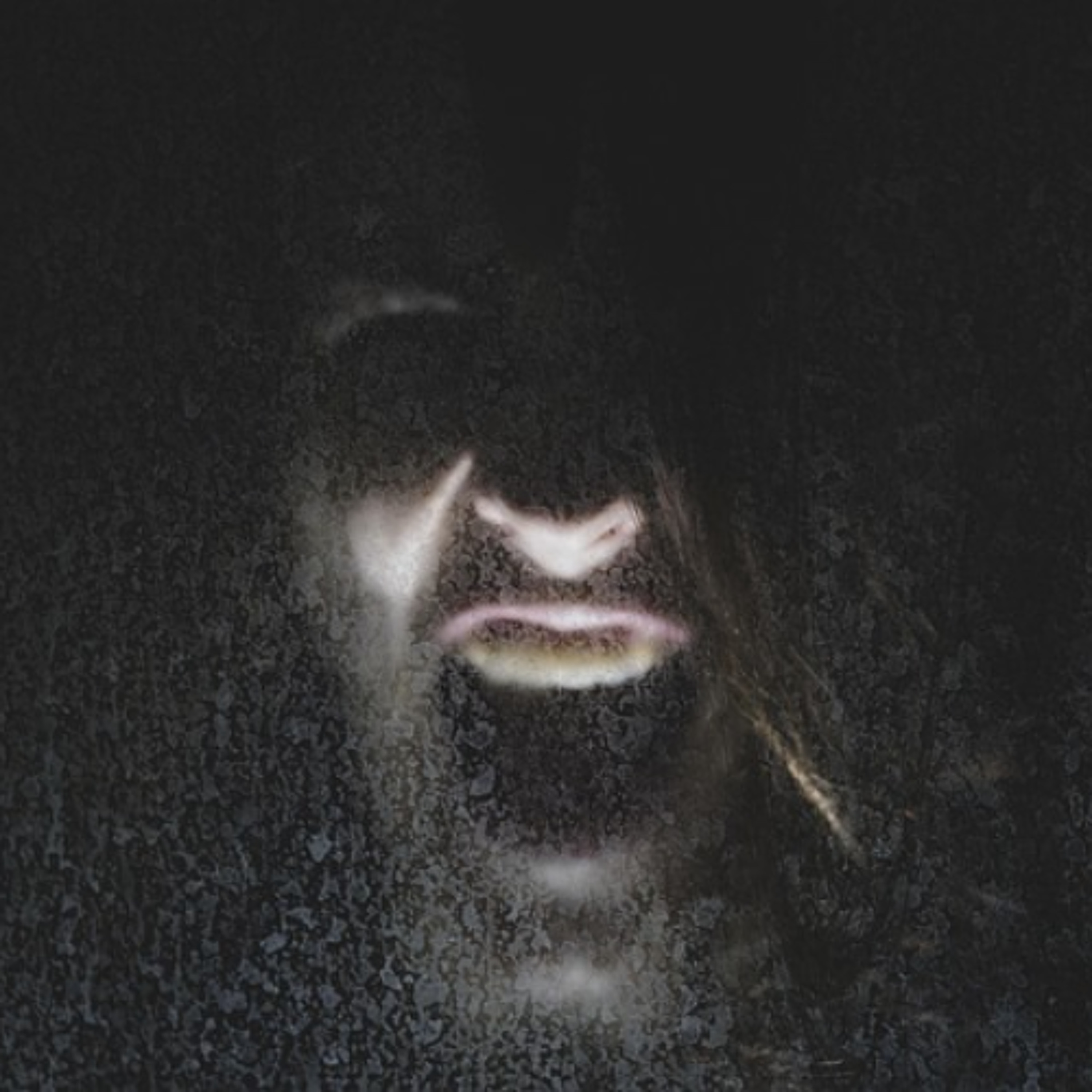 The Sin of Saul - Phantom Nation