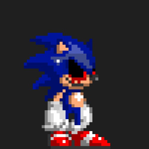 Sonic.exe green hill zone