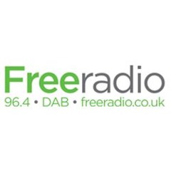 NEW: Wise Buddah Mini Mix #14 - Free Radio 'West Midlands' (2012) (Custom)