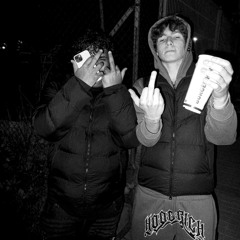 twin glocks (prod. fizzo49)