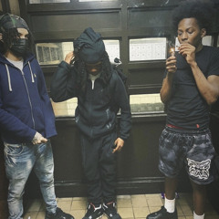 Jah Drillz - Bullets