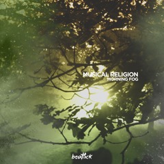 Musical Religion - Grandson Of The Sun (Original Mix)