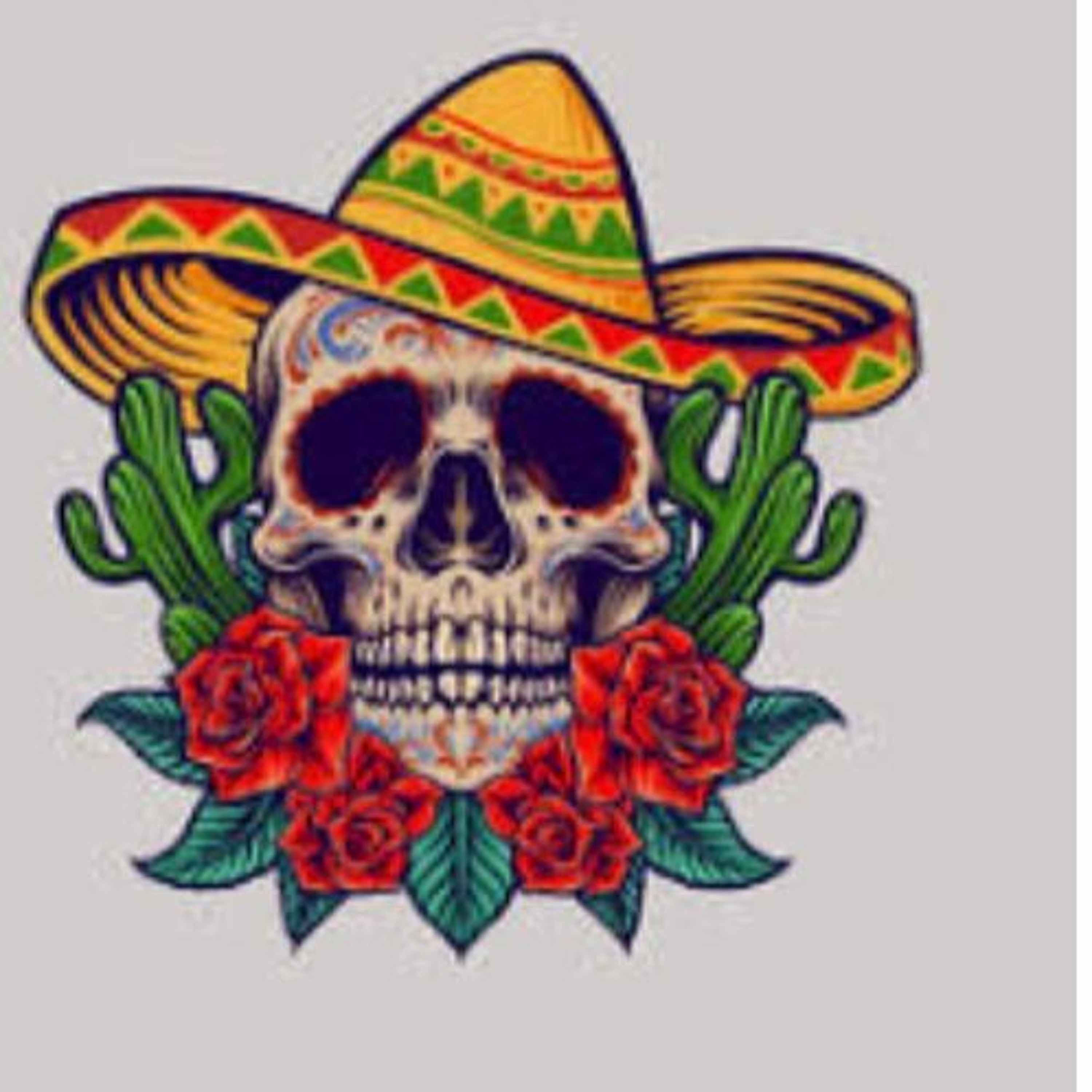 Tu Querias Cumbias Mix episode artwork