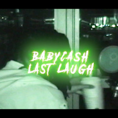Last Laugh {Chizzy}