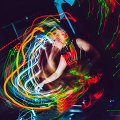 Techno / Peak Time / Driving Hard / Rave