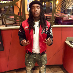 TraeSavage- Flexin n Flashin