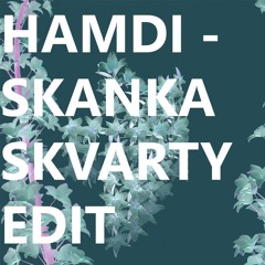Skanka edit (FREE DL)
