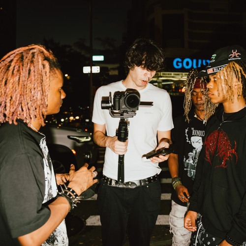 Trying ft Skyte prod me