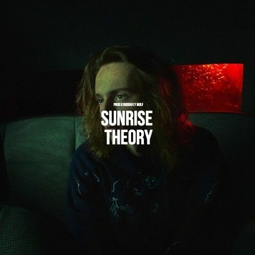 Sunrise Theory| Mk Gee type | $50.00 L $200.00 E