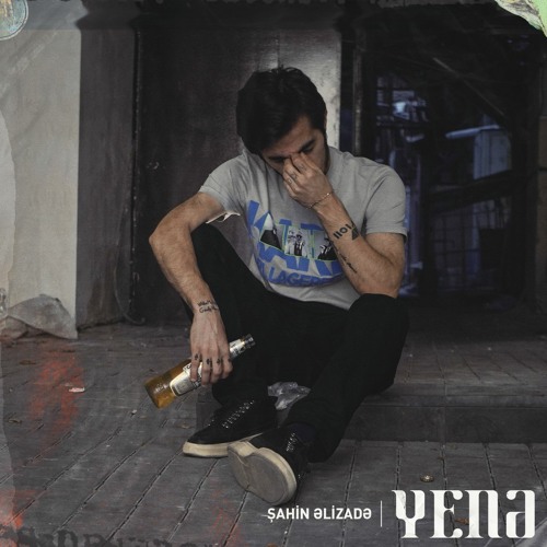 Shahin Alizade - Yene