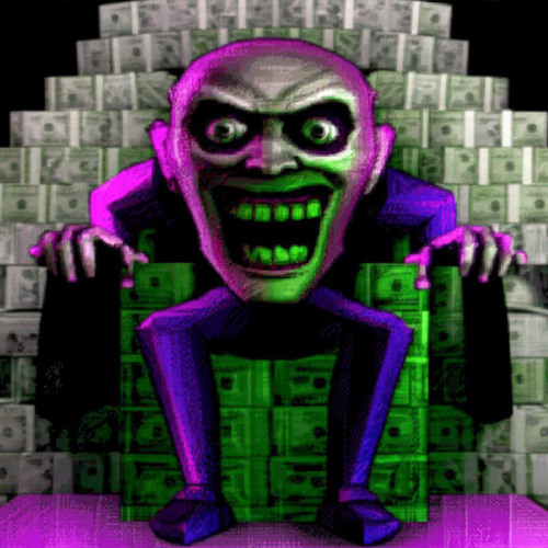 alreadytrash, Suanoo - Больше