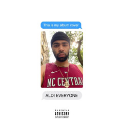 ALDI V2 FT. YE (sped) (Prod. by Plomovellz)
