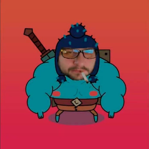 Jorj 1/2 freestyle (prod. sam webster)