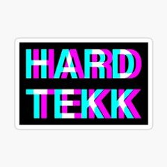 HARDTEKK