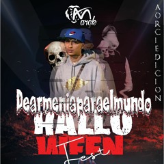 HALLOWEEN FEST EDICIÓN DEARMENIAPARAELMUNDO