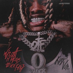 King Von - Go N Get Em (feat. Boss Top)