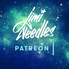 Jimi Needles - Get The Money