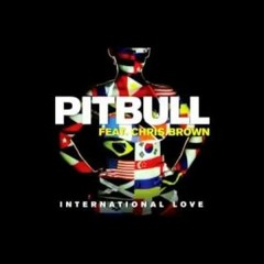 Nightcore - International - Love - Mankee - Remix - Techno