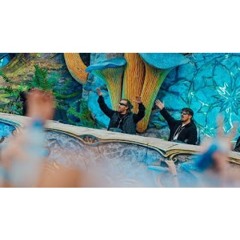 Agents Of Time | Tomorrowland Brasil 2025