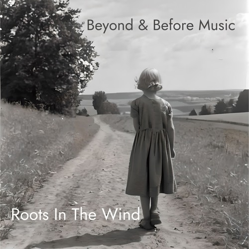 Roots In The Wind - Book One - based on the novel - 'Hinter uns das Land' by Frank Talmon l'Armée