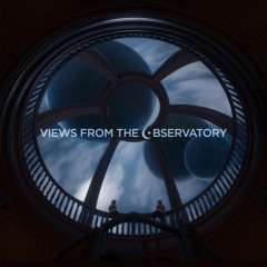 Rob Dowell | Views From The Observatory | Emitted Light