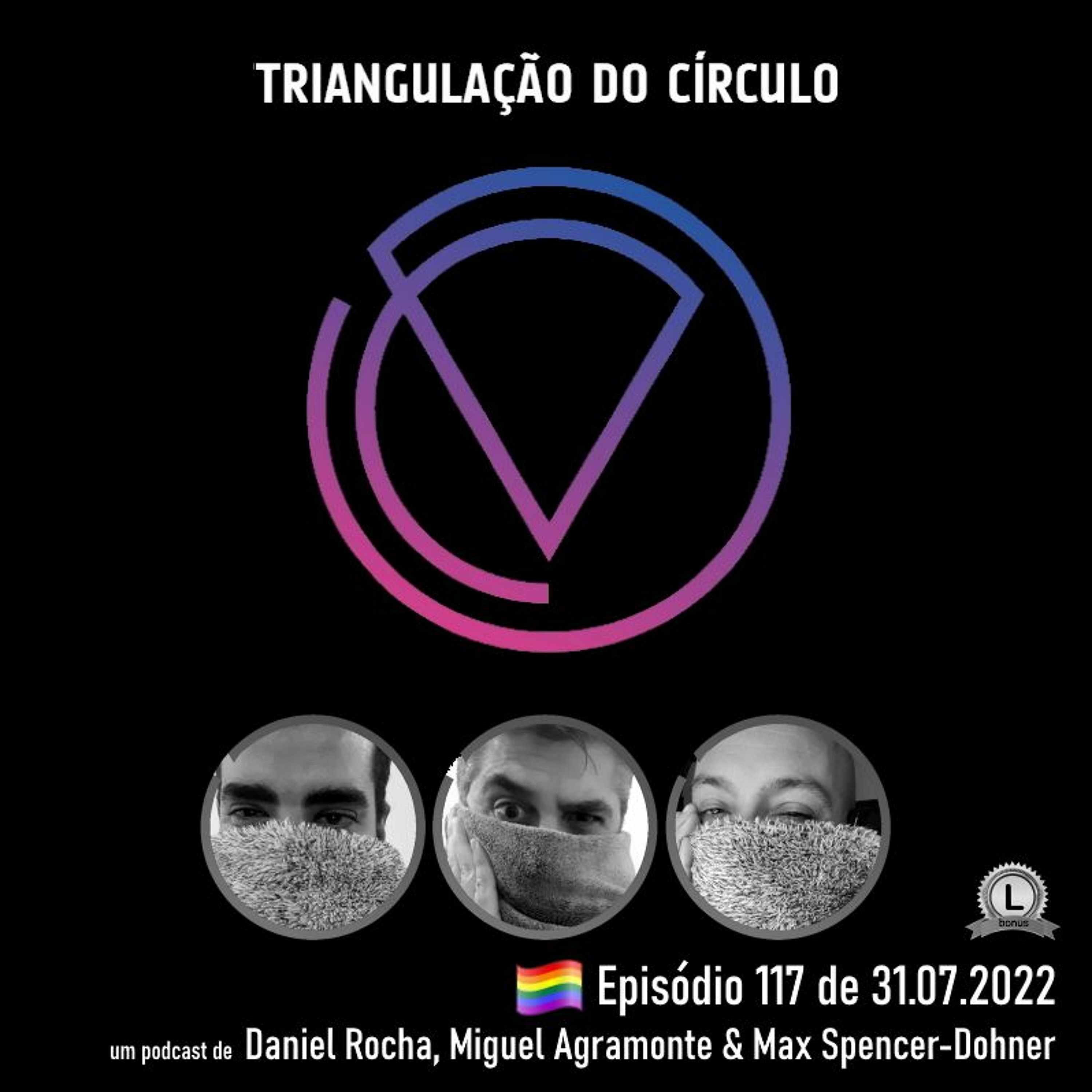 Triangulação do Círculo