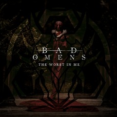 BAD OMENS - The Worst In Me (Decim8 Bootleg) [HARDSTYLE]