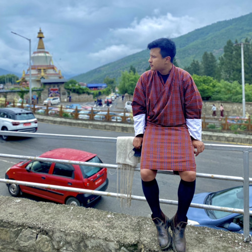 Chemla ( The Butterfly🦋 ) Pema Jordan .mp3