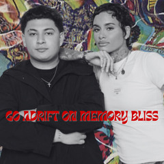 GO Adrift On Memory Bliss (KevMighty Blend)