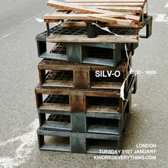 SILV-O 31.1.23