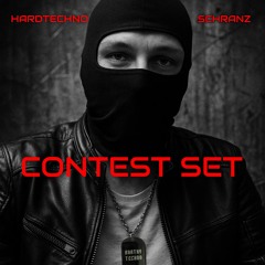BARTHY - CONTEST SET - Hardtechno/ Schranz