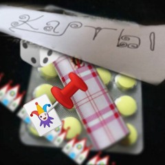 карты🃏📌 + diy777 (shiny megami)