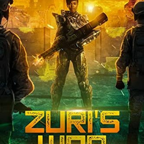 Stream Zuri's War, An Alien Contact Military Sci-Fi Adventure, Weapons of  Choice Book 3# !Literary work* by User 927804165 | Listen online for free  on SoundCloud