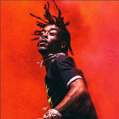 Lil Uzi Vert - Dasani (prod. DP Beats)