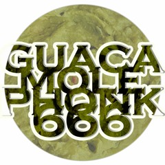 Guacamole Phonk - 6$ix6 prod.