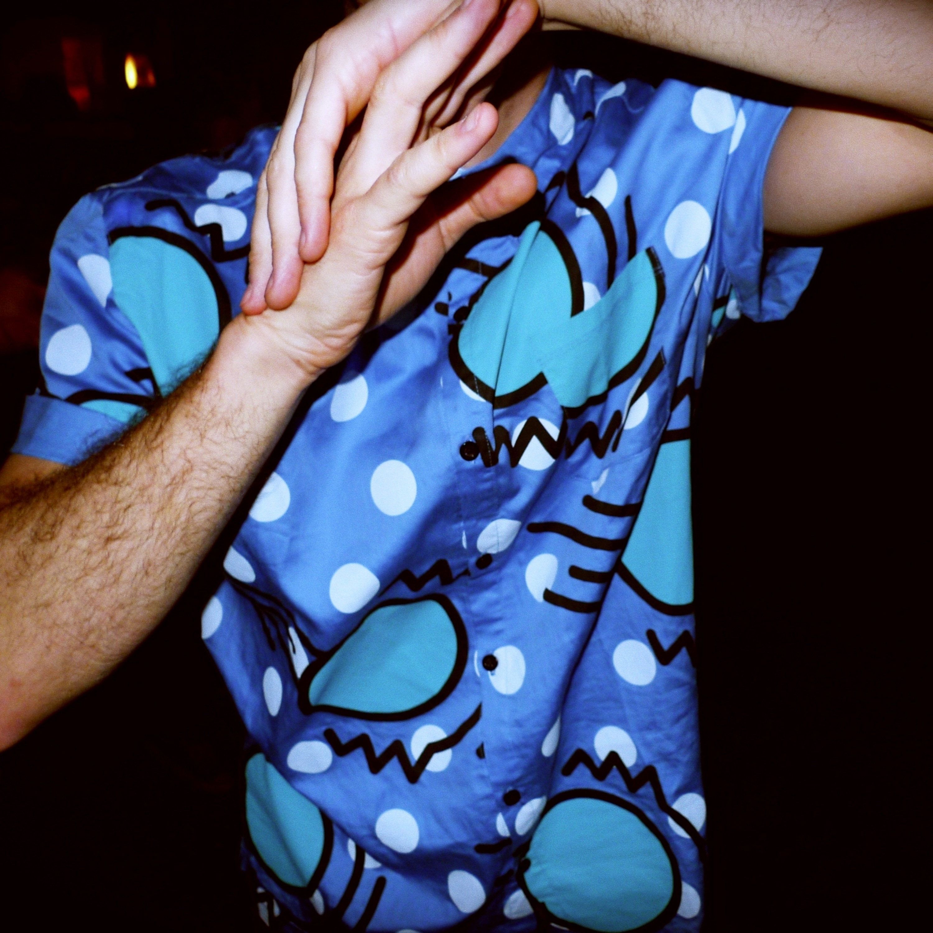 DEEP Jackin\' ACID! - R A D I O