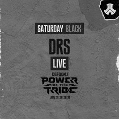 DRS Live | BLACK | Saturday | Defqon.1 2024