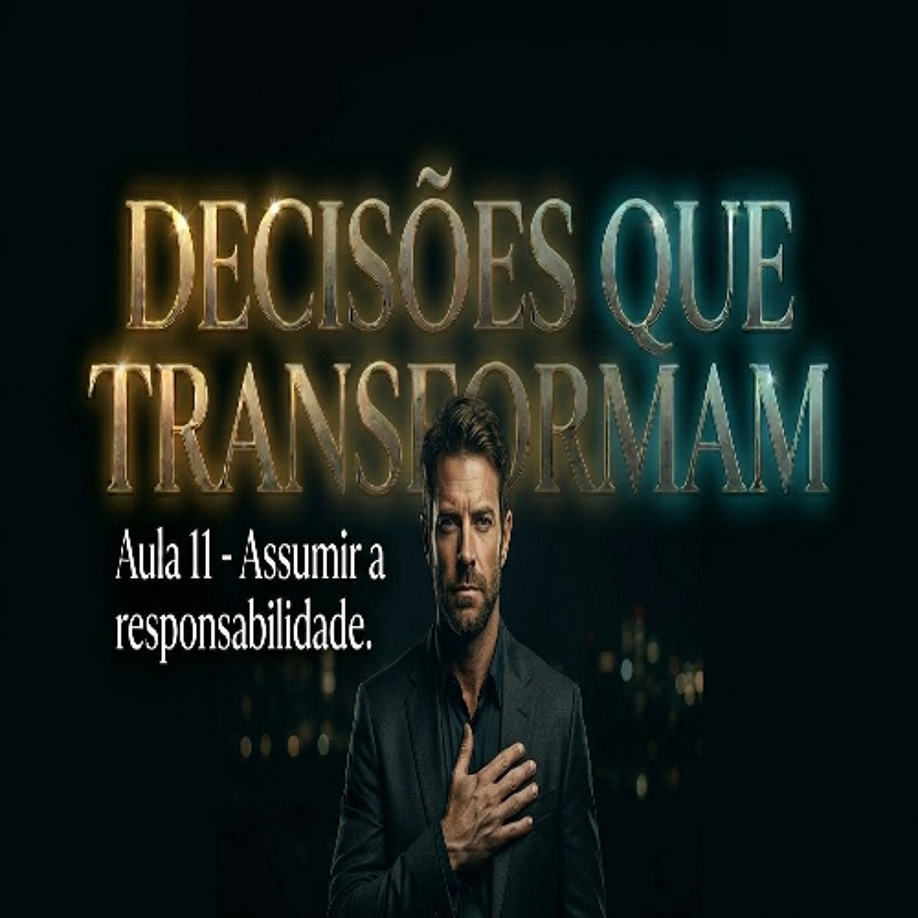 Assumir a Responsabilidade