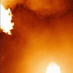 set myself (mafu) on fire