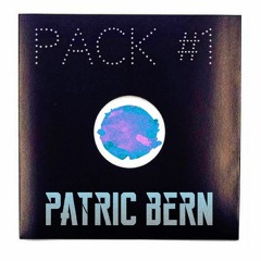 PACK #1 DJ PATRIC BERN (1 INTRO +1 REMIX +9 MASHS) PRIVATES