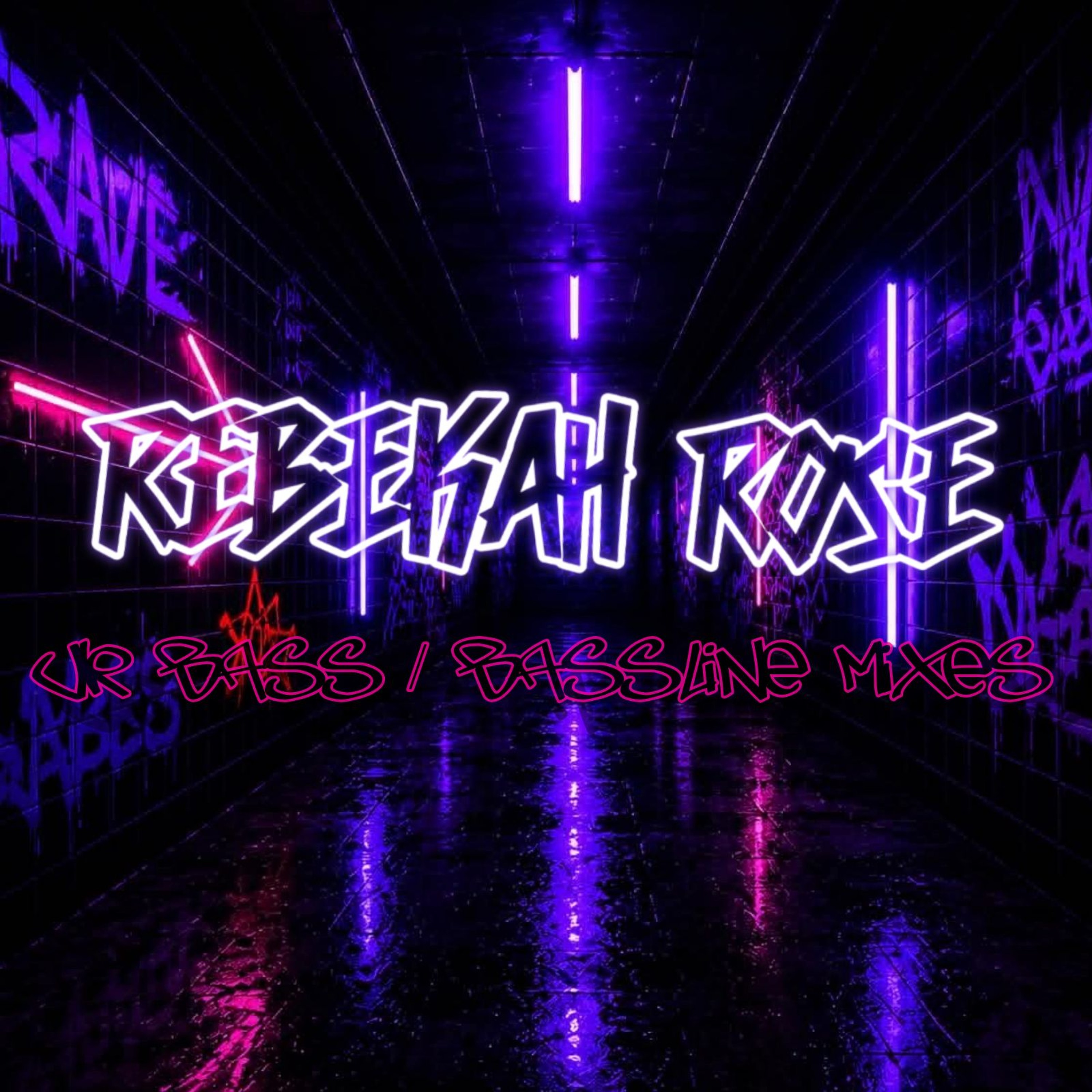 UK BASS & BASSLINE 0222 episode artwork