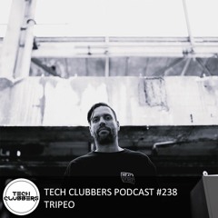 Tripeo - Tech Clubbers Podcast #238