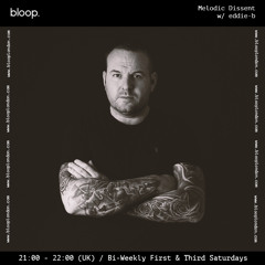 BLOOP RADIO LONDON RESIDENCY SHOW #050 (21 JULY 21)