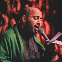 ليستنقذ عبادك من الجهالة- شعار (زمينه) | سيد مصطفى الموسوي | شب نهم محرم ١٤٤٦ هج