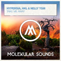 Hypersia, HKL & NELLY TGM - Take Me Away