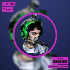 DJ Fluffie - Radio Buena Vida 31.01.25