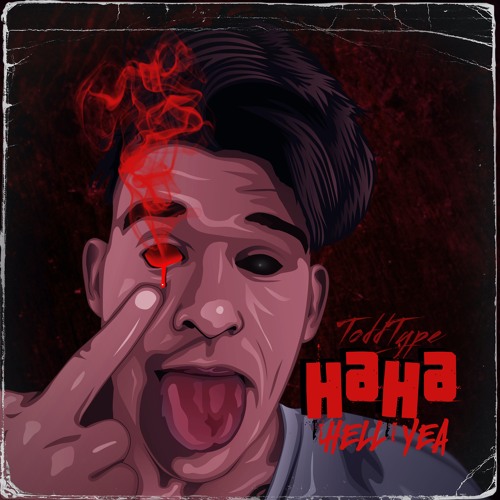 Stream Haha Hell Yea by ToddType | Listen online for free on SoundCloud